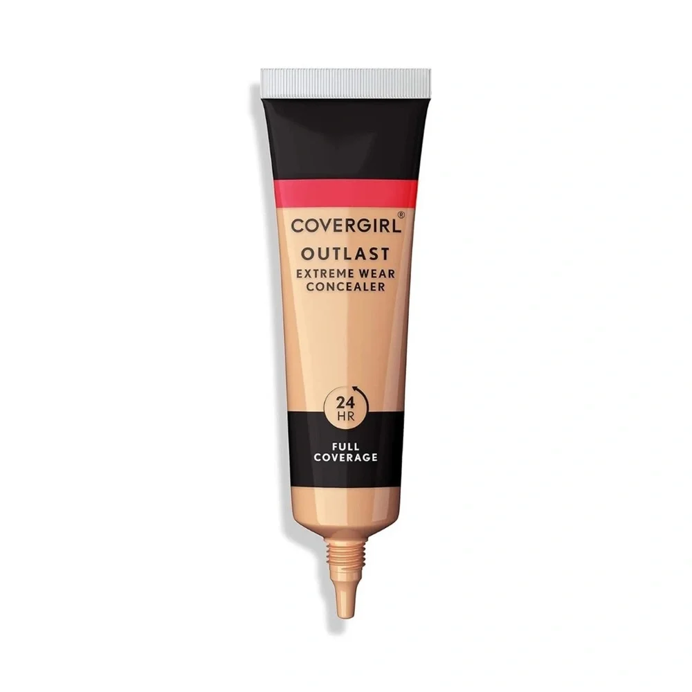 810‎ COVERGIRL Outlast Extreme Wear Concealer - Classic Ivory
